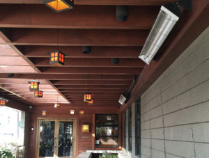 Infratech w series outside 3