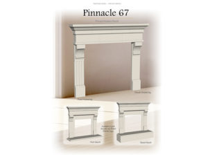 Pinnacle 67 2