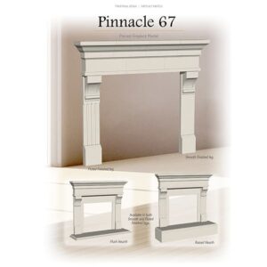 Pinnacle 67 2