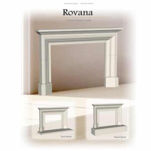 Rovana