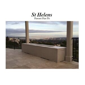 St helens