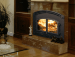 Calabasas Fireplace