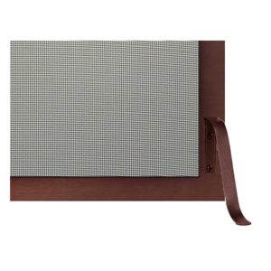 Carolina free standing screen3