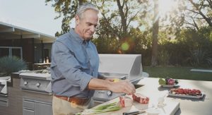 Home bbq banner category