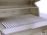 Irbq 30c detail grate warming rack logo 2 r100 w1920