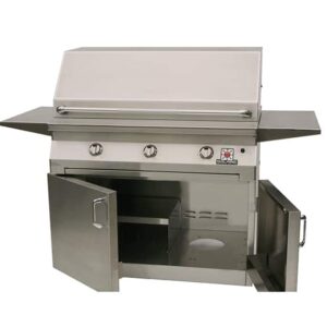 Irbq 42c front hd su doors open 2 r100 w1920