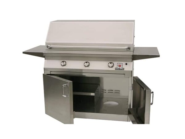 Irbq 42c front hd su doors open 2 r100 w1920