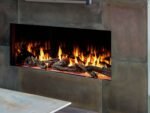 FOUNDATION SINGLE SIDED GAS FIREPLACES2