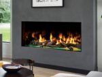 FOUNDATION SINGLE SIDED GAS FIREPLACES3