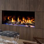 FOUNDATION SINGLE SIDED GAS FIREPLACES4
