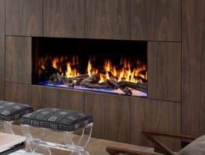 FOUNDATION SINGLE SIDED GAS FIREPLACES4