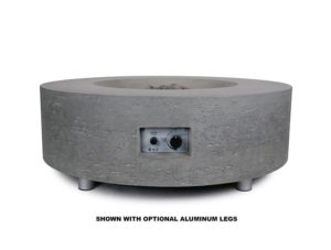 G SERIES ALUMINUM LEGS