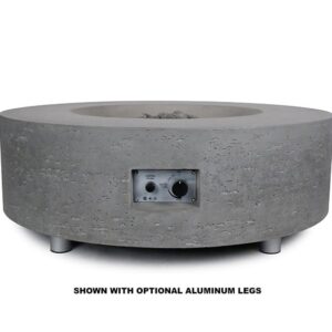 G SERIES ALUMINUM LEGS
