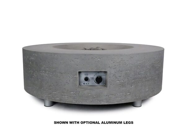 G SERIES ALUMINUM LEGS