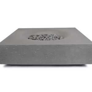 I Series Fire Table Slate