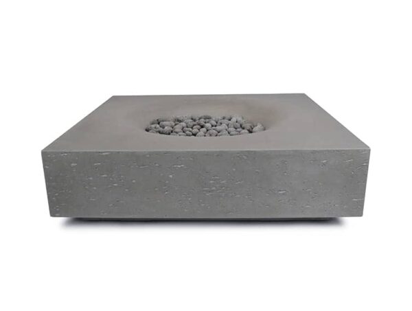 I Series Fire Table Slate