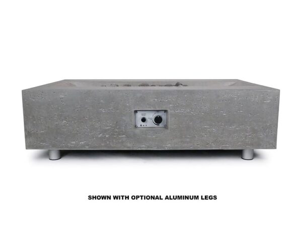 M SERIES ALUMINUM LEGS