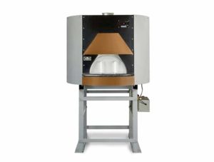 MODEL 90 PAG GAS FIRED PRE ASSEMBLED OVEN1