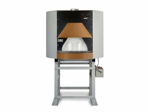 MODEL 90 PAG GAS FIRED PRE ASSEMBLED OVEN1