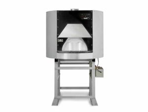 MODEL 90 PAG GAS FIRED PRE ASSEMBLED OVEN2