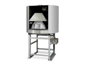 MODEL 90 PAGW GAS WOOD FIRED PRE ASSEMBLED OVEN2