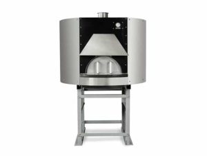 Model 110 PA WOOD FIRED PRE ASSEMBLED OVEN1