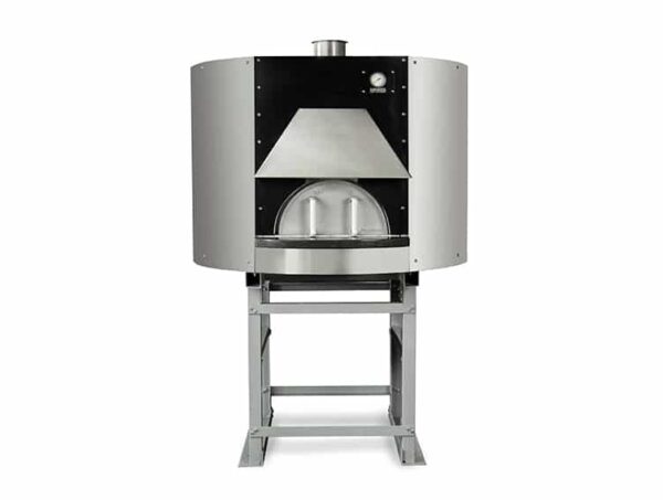 Model 110 PA WOOD FIRED PRE ASSEMBLED OVEN1