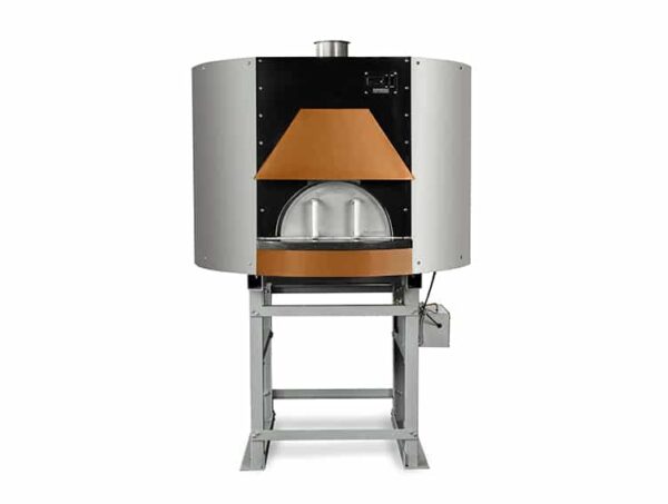 Model 110 PAG GAS FIRED PRE ASSEMBLED OVEN1