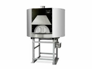 Model 110 PAG GAS FIRED PRE ASSEMBLED OVEN2