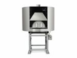 Model 110 PAGW GAS WOOD FIRED COMBINATION OVEN