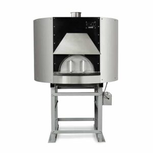 Model 110 PAGW GAS WOOD FIRED COMBINATION OVEN