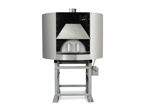 Model 110 PAGW GAS WOOD FIRED COMBINATION OVEN