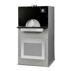 Model 60 pa wood fired pre assembled oven2