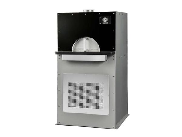 Model 60 pa wood fired pre assembled oven2