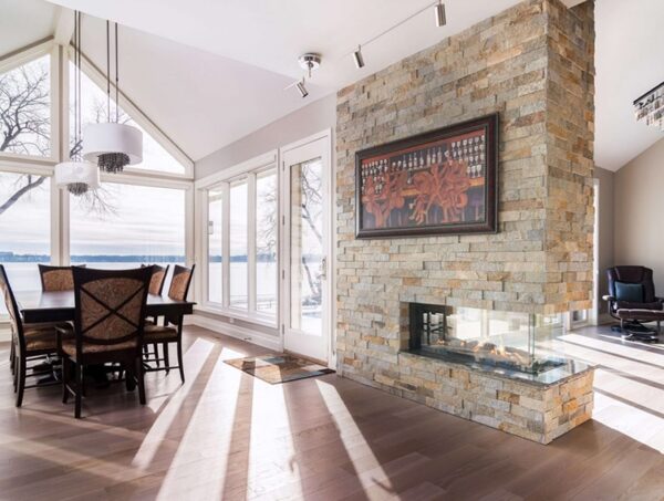 Room Definer – Peninsula Linear Fireplaces3