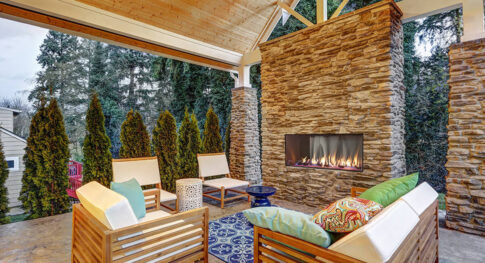 Fireplace Store, Home, Encino Fireplace Shop