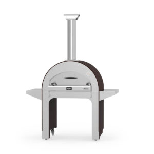 4Pizze Outdoor Pizza Oven