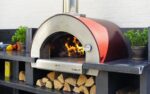 5 minuti pizza oven compact in size it can cook meals in only 5 minutes. 1200x750 3