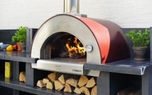 5 minuti pizza oven compact in size it can cook meals in only 5 minutes. 1200x750 3