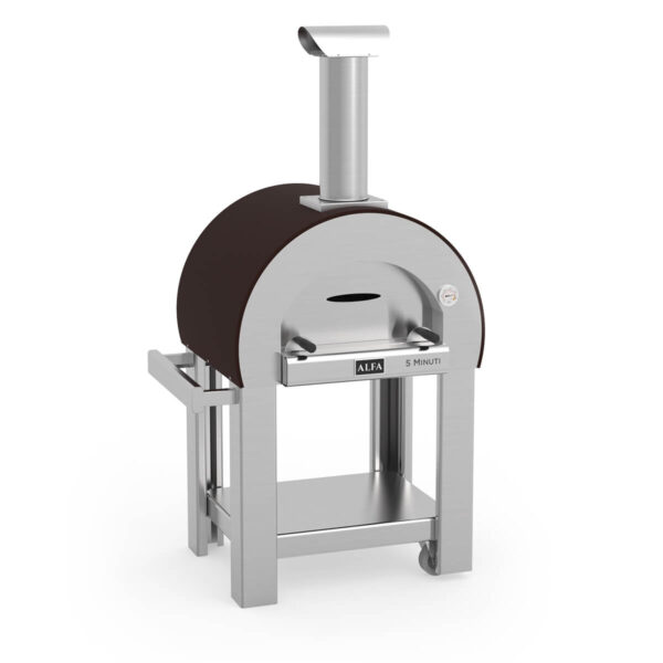 5minuti base copper wood iso 3