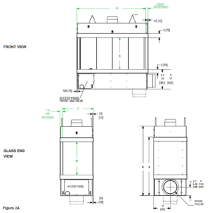 Galaxy Left Right Side