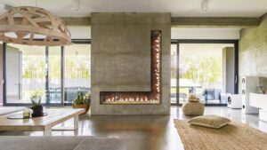 Custom Fireplaces