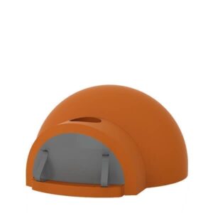 cupolino refractory modular oven 1