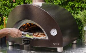 one wood fired pizza oven alfa forni outdoor cooking 1200x750 1