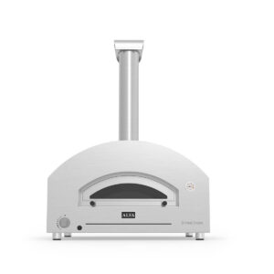 Stone Oven
