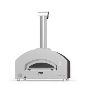 stoneoven large copper gas alfa forni domestic ovens