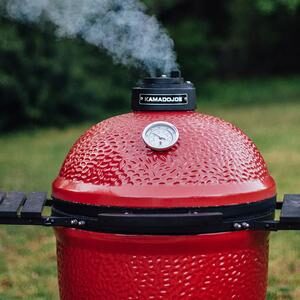 Charcoal outdoor Grill