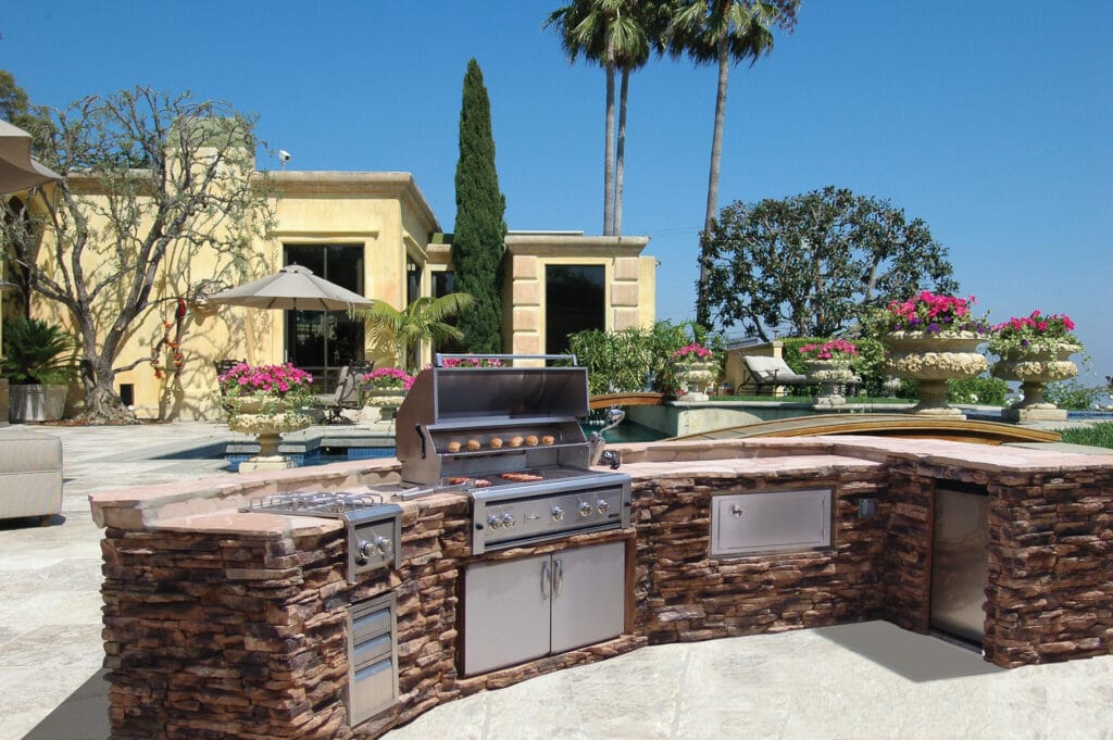 Thousand Oaks fireside, Thousand Oaks Fireside, Encino Fireplace Shop