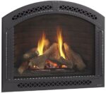 Cernoa gas fireplace