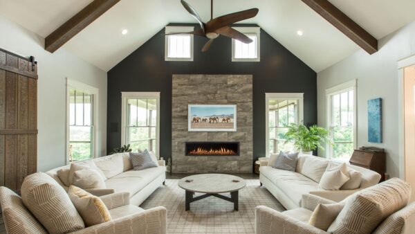 2 Mezzo Gas Fireplace 3